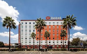 Hotel Hi! Zapopan