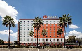 Hotel Hi! Zapopan